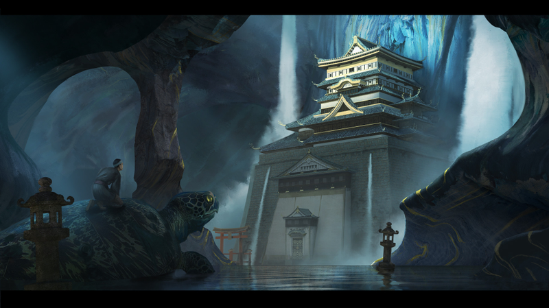 Illustration for article titled Dawn Patrol